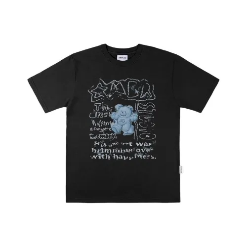 Ambler Унисекс Футболки