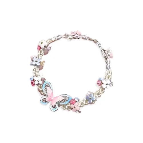 I YOU Ткань Браслеты Шнурки Женские