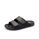 Черно-серый