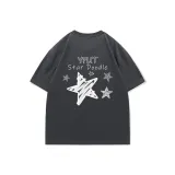 Темно-серый