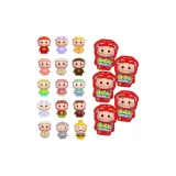 5 шт. Слепая коробка (случайный стиль)