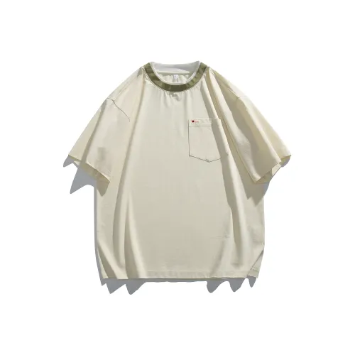 SWISS MILITARY Унисекс Футболка