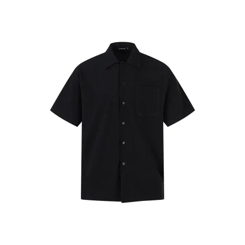 98SQUID Унисекс Рубашки