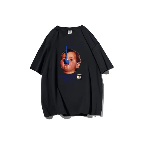 DAFT PUNK T-рубашка Hip Hop Европейский стиль Street Hip Hop Топ Унисекс