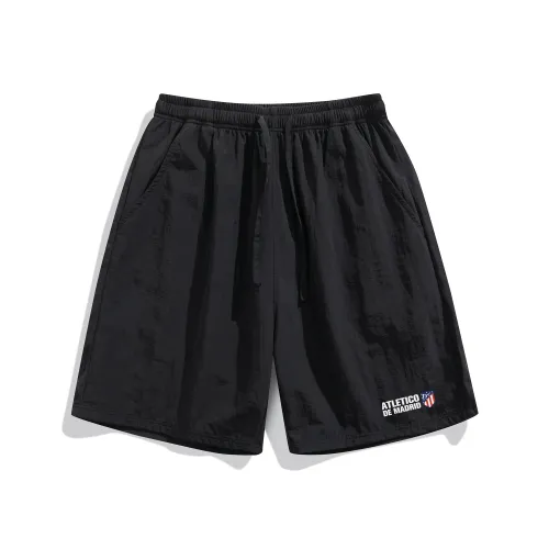 ATLETICO DE MADRID 1903 Повседневные шорты Унисекс