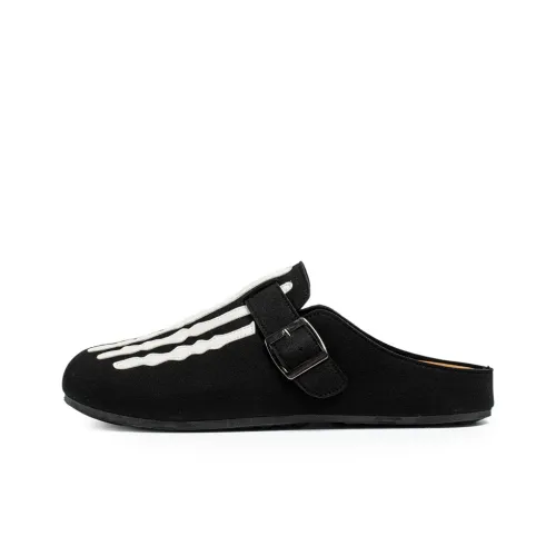 FCMM Домашние тапочки для мужчин