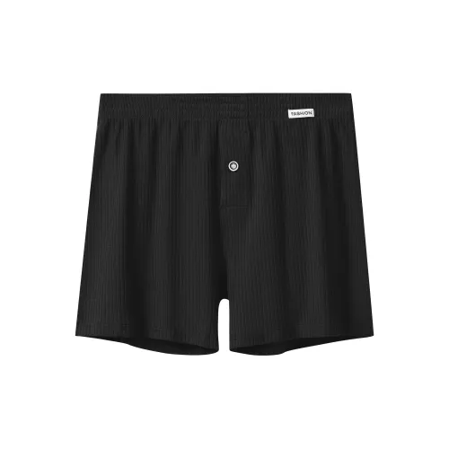 YINGLAISHI Мужские брюки со стрелкой