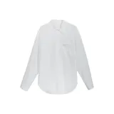 Белая рубашка