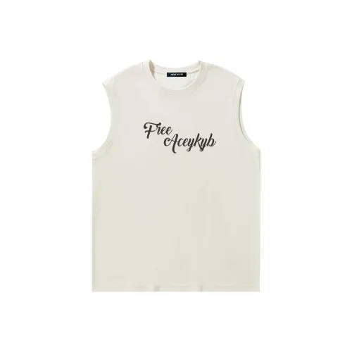 YK&YB Мужские Майки