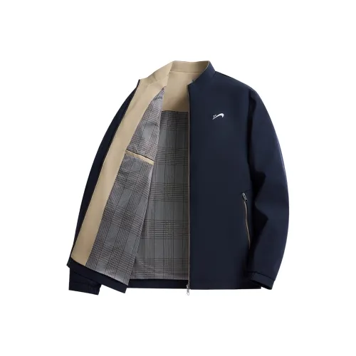 K Bird Мужские Куртки