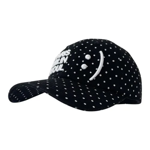 Beerus Хлопок Полиэстер Смесь Кепки Унисекс