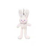 Цветочный белый