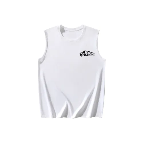 Qnxeey Унисекс Футболки