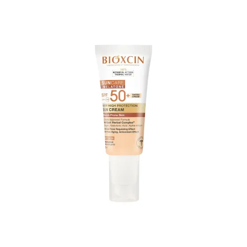 Bioxcin SUNSCREEN Лосьон Унисекс