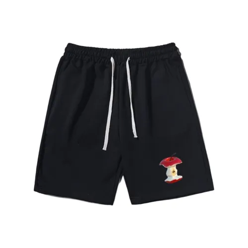 LUANBU Унисекс Повседневные шорты