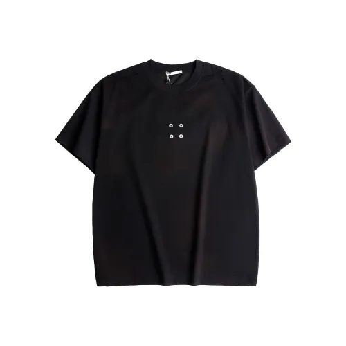 AOGZ Унисекс Футболки