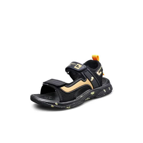 FIRS Kids Сандалии Низкие Детские