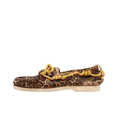 Golden Goose Женские повседневные туфли для женщин