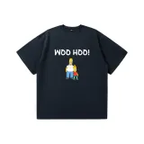 Темно-синий