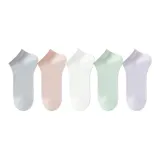 5F-Светло-серый + Бежевый  
Красный + Натуральный белый  
Светло-зеленый + Светло-фиолетовый