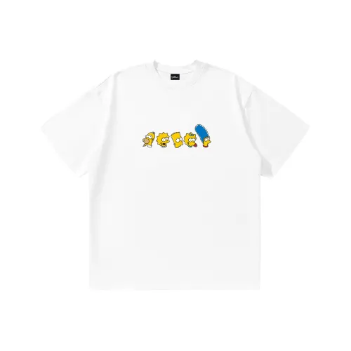 The Simpsons Унисекс Футболки