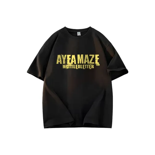 AYEA Унисекс Футболки