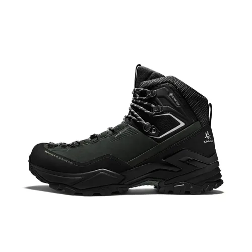 KAILAS Альпинистские и туристические ботинки High Top Женские
