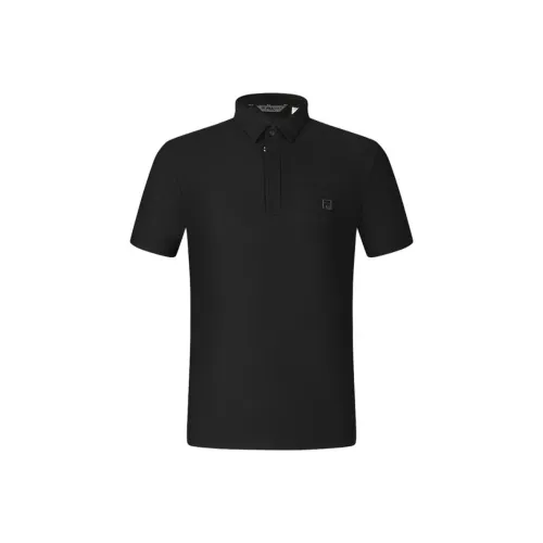 FILA GOLF серия Поло Мужское