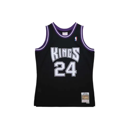 MITCHELL NESS Mitchell Ness NBA серия Баскетбольные Джерси Мужской