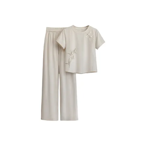 Cypress House Повседневный костюм женский