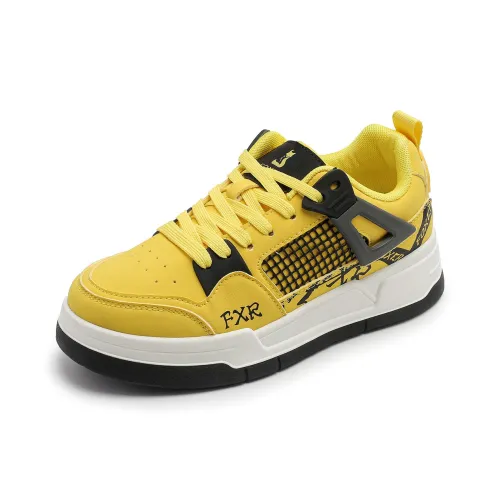 MARINO ORLANDI Низкие кроссовки для скейтбординга унисекс