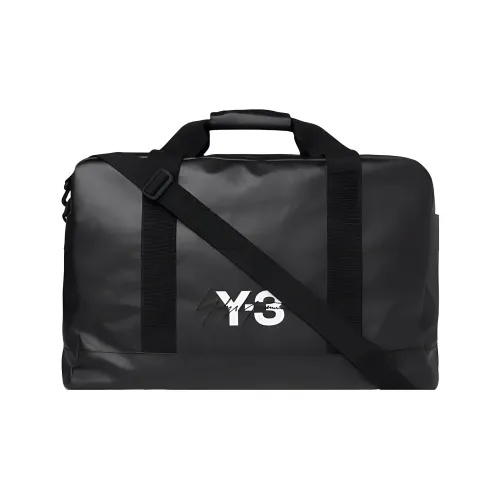 Adidas Полиэстер Сумка через плечо Сумка Унисекс Черная