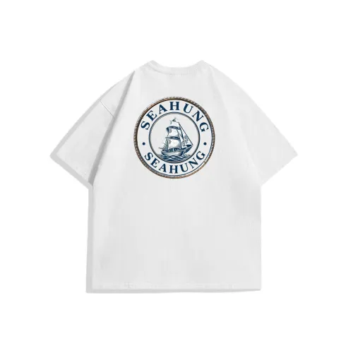 SEAFUNG Унисекс Футболки
