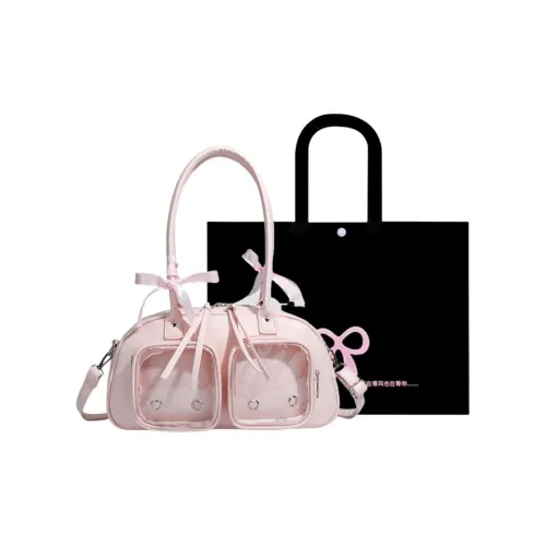 HACIN ПУ (полиуретан) Одно плечо Подмышечный Ита-баги Женские