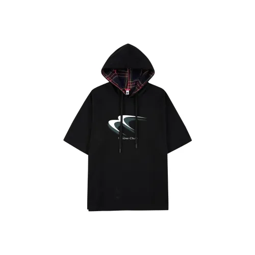 MIIOW Trendy Party Collection Cooling Summer Collection T-Shirt Унисекс