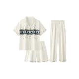 Кремово-абрикосовый