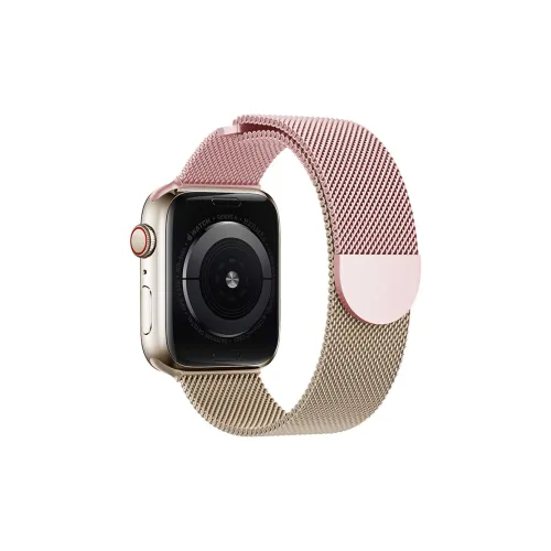 LUNBEN Ремень Apple Совместимость Металл