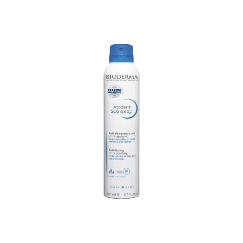 BIODERMA Спреи Унисекс