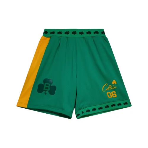 MITCHELL NESS MY Towns Bodega Баскетбольные шорты Мужские