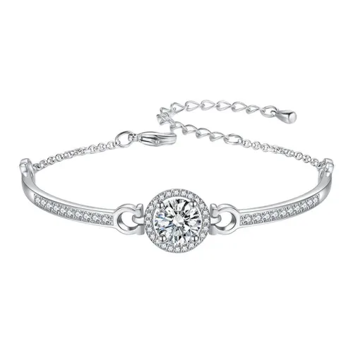 Good Quality Alloy Bracelets Women's