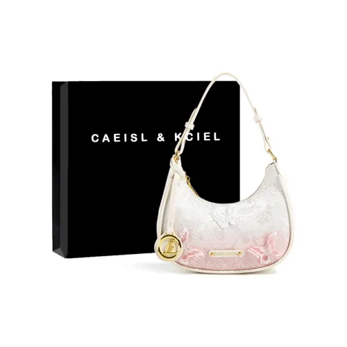 CAEISL&KCIEL Сумки через плечо Женские