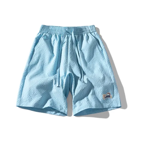 PEIMENG Унисекс Повседневные шорты