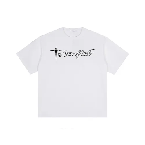 A RUN OF LUCK Унисекс Футболка