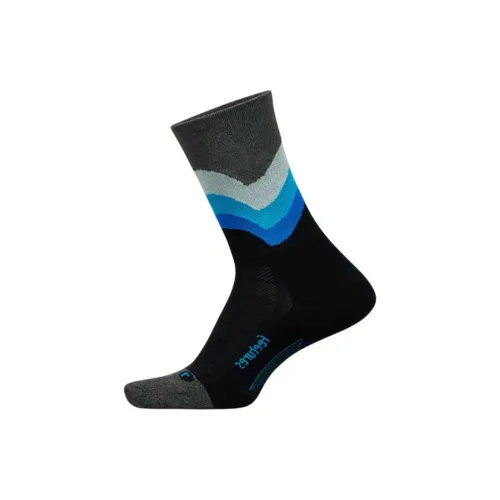 FEETURES Беговые носки Унисекс 1 упаковка