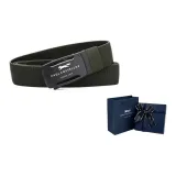 Black Fastener-Army Green (Dark Blue Box)  
Черный застежка-армейский зеленый (темно-синий коробка)