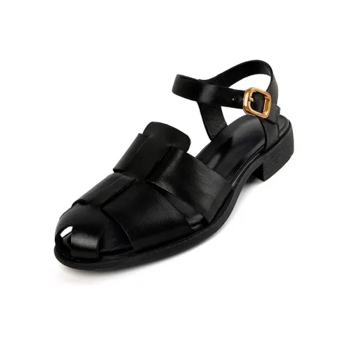 Сандалии в римском стиле Su Yanjiao Женские