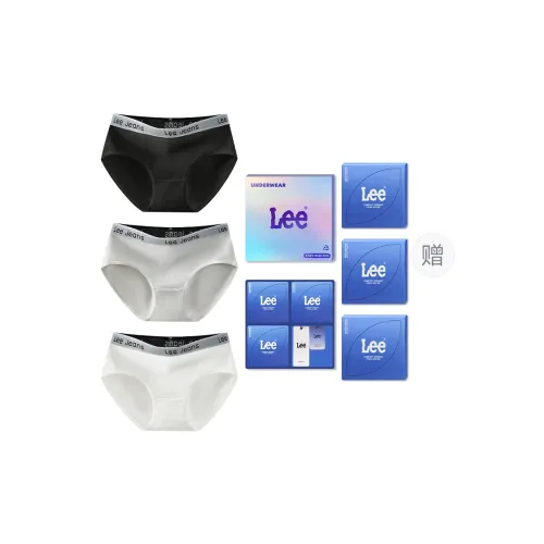 Lee Classic 101 Нижнее белье Женское