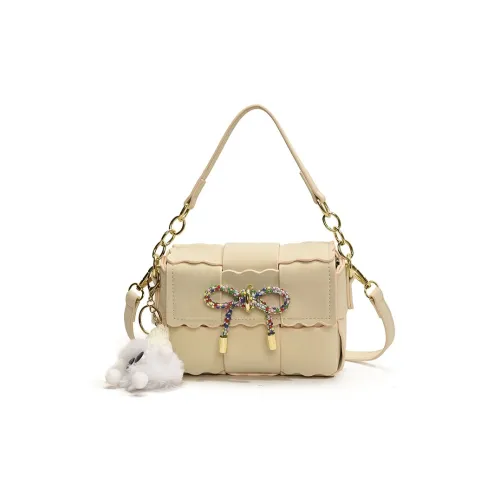 WXRX ПУ (полиуретан) Сумка через плечо Сумка Женская Многоцветная