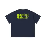 Темно-синий