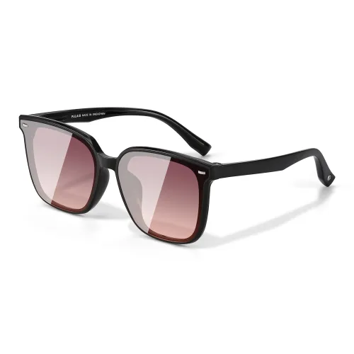 PULAIS Солнцезащитные очки Унисекс